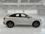  Audi  Q5 AUDI  SPORTBACK / 2020 / 5P / SUV 40 TDI S LINE PLUS QUATTRO S TRONIC #7