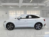  Audi  Q5 AUDI  SPORTBACK / 2020 / 5P / SUV 40 TDI S LINE PLUS QUATTRO S TRONIC #8