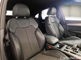  Audi  Q5 AUDI  SPORTBACK / 2020 / 5P / SUV 40 TDI S LINE PLUS QUATTRO S TRONIC #13