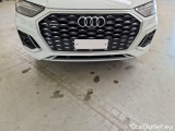  Audi  Q5 AUDI  SPORTBACK / 2020 / 5P / SUV 40 TDI S LINE PLUS QUATTRO S TRONIC #25