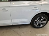  Audi  Q5 AUDI  SPORTBACK / 2020 / 5P / SUV 40 TDI S LINE PLUS QUATTRO S TRONIC #29