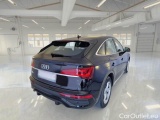 Audi  Q5 AUDI  SPORTBACK / 2020 / 5P / SUV 35 TDI BUSINESS ADVANCED S TRONIC #2
