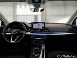  Audi  Q5 AUDI  SPORTBACK / 2020 / 5P / SUV 35 TDI BUSINESS ADVANCED S TRONIC #3