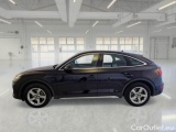  Audi  Q5 AUDI  SPORTBACK / 2020 / 5P / SUV 35 TDI BUSINESS ADVANCED S TRONIC #8