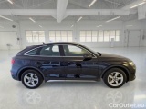  Audi  Q5 AUDI  SPORTBACK / 2020 / 5P / SUV 35 TDI BUSINESS ADVANCED S TRONIC #7
