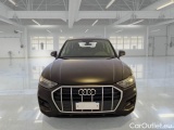  Audi  Q5 AUDI  SPORTBACK / 2020 / 5P / SUV 35 TDI BUSINESS ADVANCED S TRONIC #6