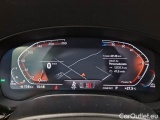  Bmw  Serie 5 BMW  / 2020 / 5P / STATION WAGON 520D XDRIVE LUXURY AUTO MH48V TOURING #4