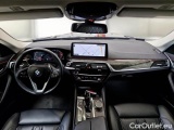  Bmw  Serie 5 BMW  / 2020 / 5P / STATION WAGON 520D XDRIVE LUXURY AUTO MH48V TOURING #3