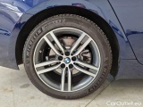  Bmw  Serie 5 BMW  / 2020 / 5P / STATION WAGON 520D XDRIVE LUXURY AUTO MH48V TOURING #17