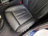  Bmw  Serie 5 BMW  / 2020 / 5P / STATION WAGON 520D XDRIVE LUXURY AUTO MH48V TOURING #12