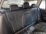  Bmw  Serie 5 BMW  / 2020 / 5P / STATION WAGON 520D XDRIVE LUXURY AUTO MH48V TOURING #15