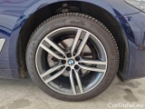  Bmw  Serie 5 BMW  / 2020 / 5P / STATION WAGON 520D XDRIVE LUXURY AUTO MH48V TOURING #18