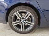  Bmw  Serie 5 BMW  / 2020 / 5P / STATION WAGON 520D XDRIVE LUXURY AUTO MH48V TOURING #19