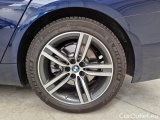  Bmw  Serie 5 BMW  / 2020 / 5P / STATION WAGON 520D XDRIVE LUXURY AUTO MH48V TOURING #20