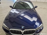  Bmw  Serie 5 BMW  / 2020 / 5P / STATION WAGON 520D XDRIVE LUXURY AUTO MH48V TOURING #24