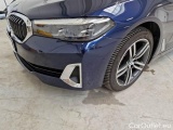 Bmw  Serie 5 BMW  / 2020 / 5P / STATION WAGON 520D XDRIVE LUXURY AUTO MH48V TOURING #26
