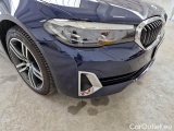  Bmw  Serie 5 BMW  / 2020 / 5P / STATION WAGON 520D XDRIVE LUXURY AUTO MH48V TOURING #30