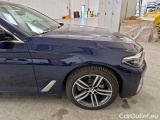  Bmw  Serie 5 BMW  / 2020 / 5P / STATION WAGON 520D XDRIVE LUXURY AUTO MH48V TOURING #33