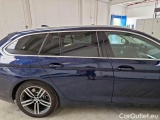  Bmw  Serie 5 BMW  / 2020 / 5P / STATION WAGON 520D XDRIVE LUXURY AUTO MH48V TOURING #37