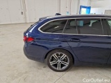  Bmw  Serie 5 BMW  / 2020 / 5P / STATION WAGON 520D XDRIVE LUXURY AUTO MH48V TOURING #40