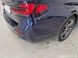  Bmw  Serie 5 BMW  / 2020 / 5P / STATION WAGON 520D XDRIVE LUXURY AUTO MH48V TOURING #43