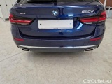  Bmw  Serie 5 BMW  / 2020 / 5P / STATION WAGON 520D XDRIVE LUXURY AUTO MH48V TOURING #46