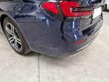  Bmw  Serie 5 BMW  / 2020 / 5P / STATION WAGON 520D XDRIVE LUXURY AUTO MH48V TOURING #49