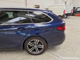  Bmw  Serie 5 BMW  / 2020 / 5P / STATION WAGON 520D XDRIVE LUXURY AUTO MH48V TOURING #51