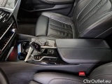  Bmw  Serie 5 BMW  / 2020 / 5P / STATION WAGON 520D XDRIVE LUXURY AUTO MH48V TOURING #59