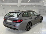  Bmw  Serie 5 BMW  / 2020 / 5P / STATION WAGON 520D XDRIVE BUSINESS AUTO MH48V TOURING #2