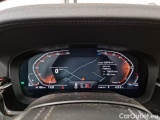  Bmw  Serie 5 BMW  / 2020 / 5P / STATION WAGON 520D XDRIVE BUSINESS AUTO MH48V TOURING #4