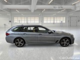  Bmw  Serie 5 BMW  / 2020 / 5P / STATION WAGON 520D XDRIVE BUSINESS AUTO MH48V TOURING #7
