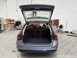  Bmw  Serie 5 BMW  / 2020 / 5P / STATION WAGON 520D XDRIVE BUSINESS AUTO MH48V TOURING #5