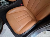  Bmw  Serie 5 BMW  / 2020 / 5P / STATION WAGON 520D XDRIVE BUSINESS AUTO MH48V TOURING #12
