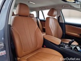 Bmw  Serie 5 BMW  / 2020 / 5P / STATION WAGON 520D XDRIVE BUSINESS AUTO MH48V TOURING #13