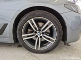  Bmw  Serie 5 BMW  / 2020 / 5P / STATION WAGON 520D XDRIVE BUSINESS AUTO MH48V TOURING #17