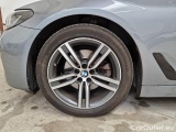  Bmw  Serie 5 BMW  / 2020 / 5P / STATION WAGON 520D XDRIVE BUSINESS AUTO MH48V TOURING #20
