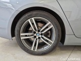  Bmw  Serie 5 BMW  / 2020 / 5P / STATION WAGON 520D XDRIVE BUSINESS AUTO MH48V TOURING #18