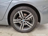  Bmw  Serie 5 BMW  / 2020 / 5P / STATION WAGON 520D XDRIVE BUSINESS AUTO MH48V TOURING #19