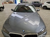  Bmw  Serie 5 BMW  / 2020 / 5P / STATION WAGON 520D XDRIVE BUSINESS AUTO MH48V TOURING #37