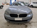  Bmw  Serie 5 BMW  / 2020 / 5P / STATION WAGON 520D XDRIVE BUSINESS AUTO MH48V TOURING #51