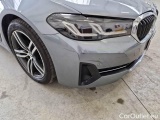  Bmw  Serie 5 BMW  / 2020 / 5P / STATION WAGON 520D XDRIVE BUSINESS AUTO MH48V TOURING #60