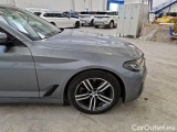  Bmw  Serie 5 BMW  / 2020 / 5P / STATION WAGON 520D XDRIVE BUSINESS AUTO MH48V TOURING #63