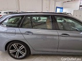 Bmw  Serie 5 BMW  / 2020 / 5P / STATION WAGON 520D XDRIVE BUSINESS AUTO MH48V TOURING #77