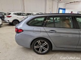  Bmw  Serie 5 BMW  / 2020 / 5P / STATION WAGON 520D XDRIVE BUSINESS AUTO MH48V TOURING #85