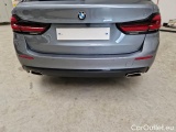  Bmw  Serie 5 BMW  / 2020 / 5P / STATION WAGON 520D XDRIVE BUSINESS AUTO MH48V TOURING #93