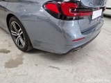  Bmw  Serie 5 BMW  / 2020 / 5P / STATION WAGON 520D XDRIVE BUSINESS AUTO MH48V TOURING #100