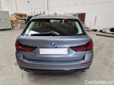  Bmw  Serie 5 BMW  / 2020 / 5P / STATION WAGON 520D XDRIVE BUSINESS AUTO MH48V TOURING #103