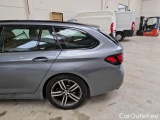  Bmw  Serie 5 BMW  / 2020 / 5P / STATION WAGON 520D XDRIVE BUSINESS AUTO MH48V TOURING #106