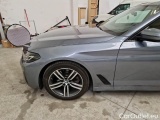  Bmw  Serie 5 BMW  / 2020 / 5P / STATION WAGON 520D XDRIVE BUSINESS AUTO MH48V TOURING #123